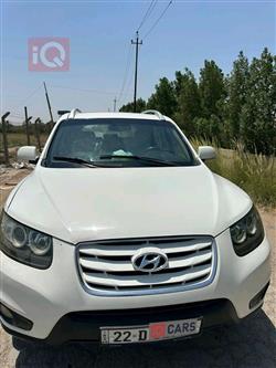 هيونداي سانتافي